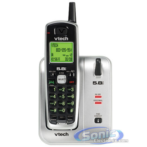 VTech CS5111 Image 1