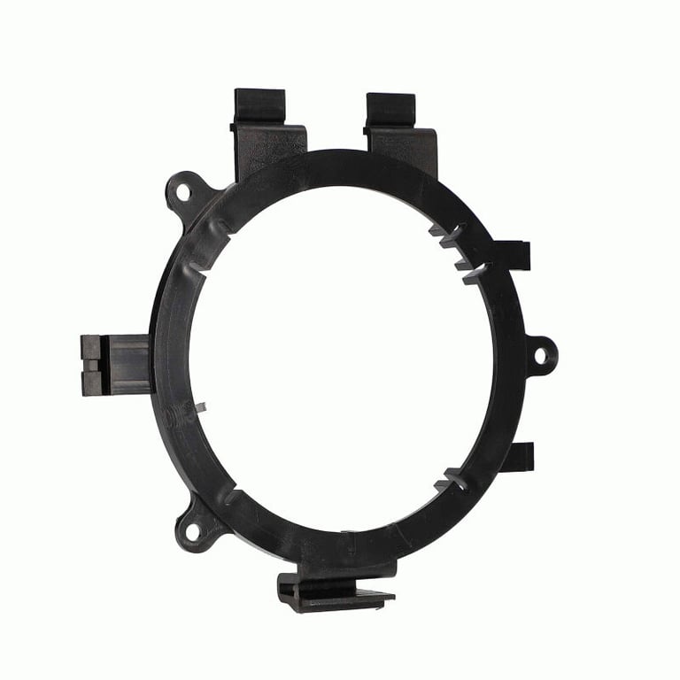 NVX Front N-Series Speaker Upgrade Kit for 2001-2002 GMC Sierra HD Image 14