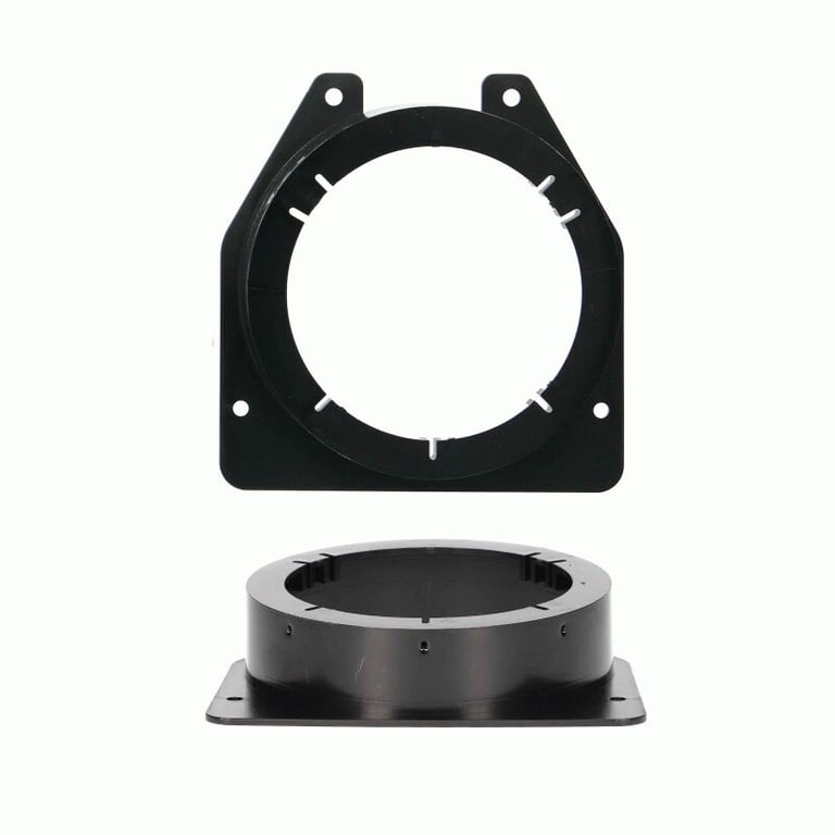 NVX N-Series Front Door Speaker Upgrade Kit Image 16