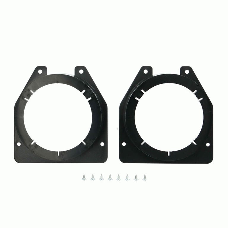 NVX N-Series Front Door Speaker Upgrade Kit Image 21