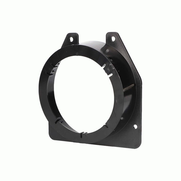 NVX N-Series Front Door Speaker Upgrade Kit Image 17