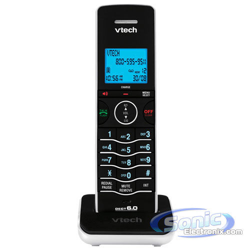VTech LS6205 Image 1