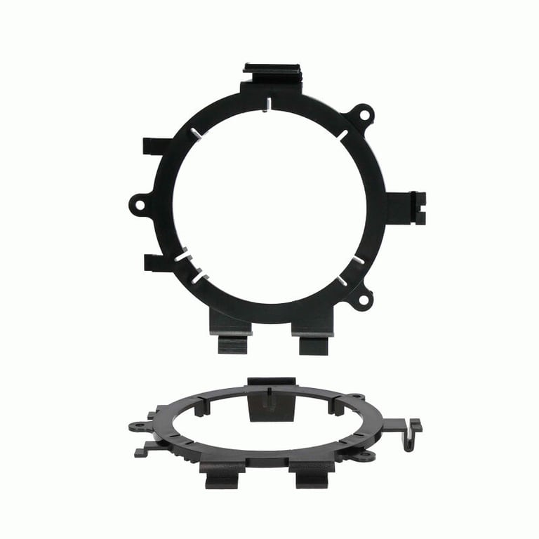 NVX N-Series Speaker Upgrade Kit Image 23