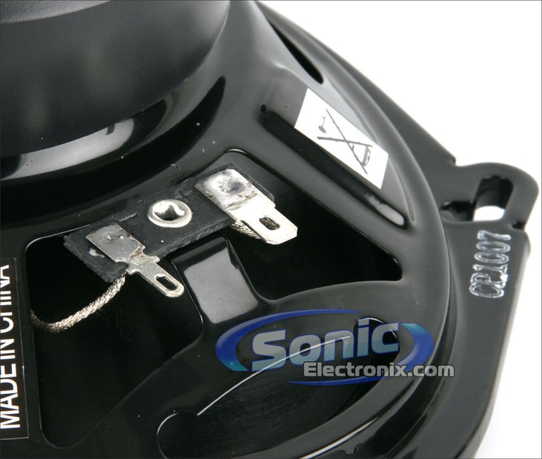 Planet Audio TQ573 Image 8