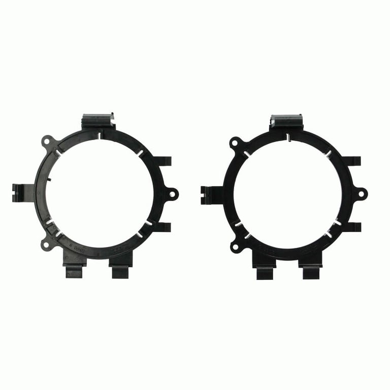 NVX N-Series Speaker Upgrade Kit for 2003-2006 GMC Yukon Denali Image 26