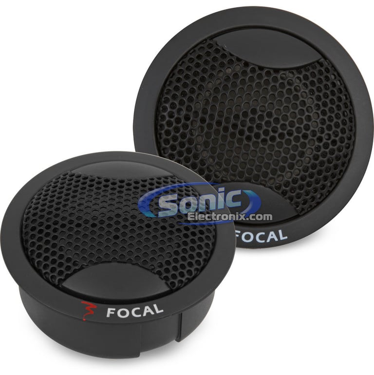 Focal 130 KP Open Box Image 17