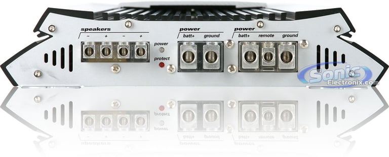 db Drive pd2000.1 R/B Image 4