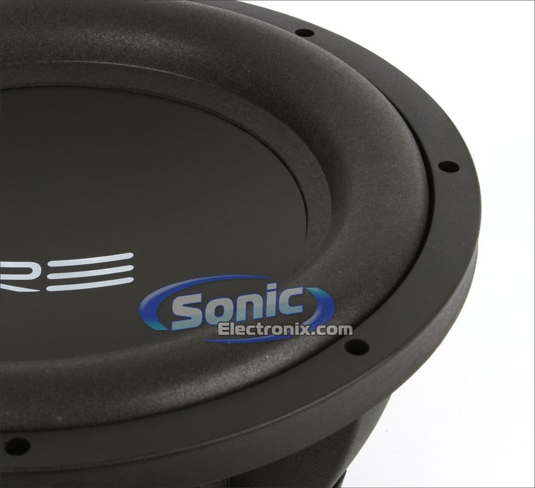 Combo: (2) RE Audio SEX12D4 and (1) RE Audio XT-2000DEV3 Image 5