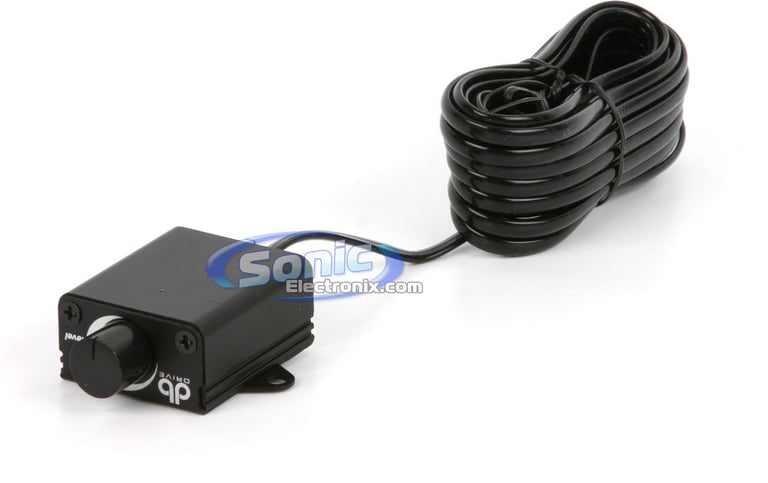 db Drive pd2000.1 R/B Image 5
