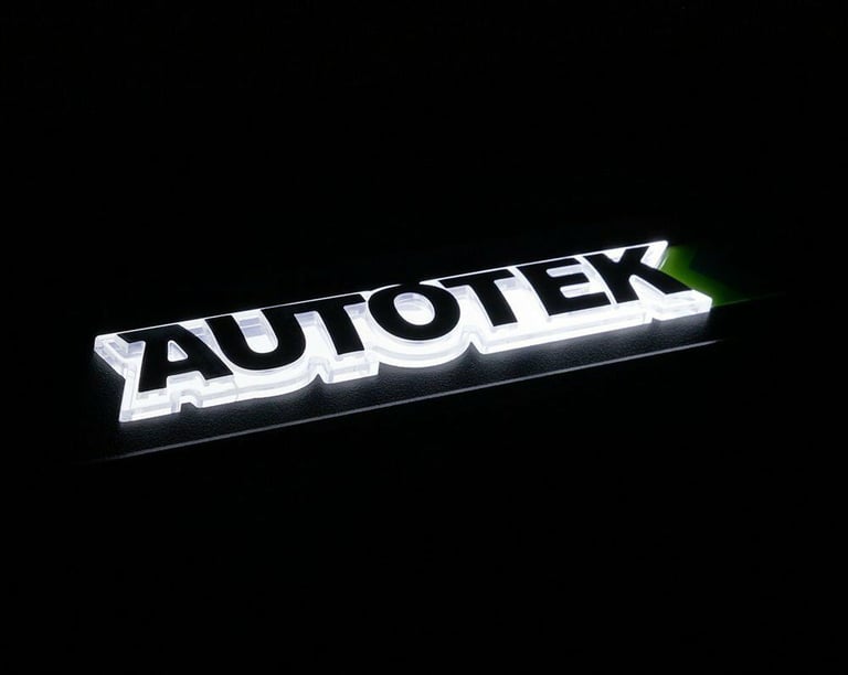 AUTOTEK MM4020.4 Amplifier with Amp Kit and RCA's Image 12