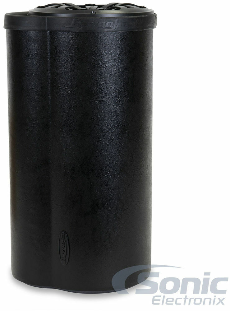 Bazooka BT8018 (Open Box) Image 4
