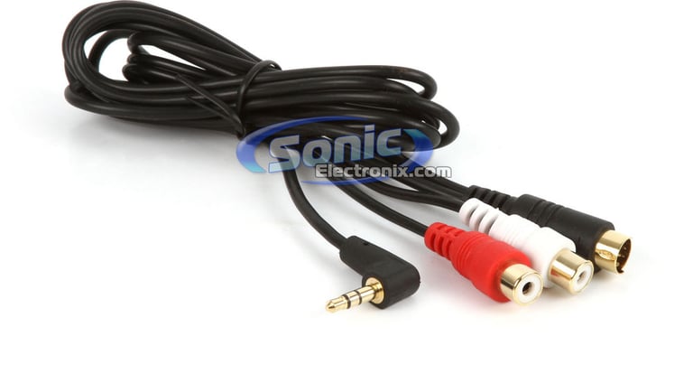 iSimple Gateway ISGM575 (Open Box Complete) Image 5