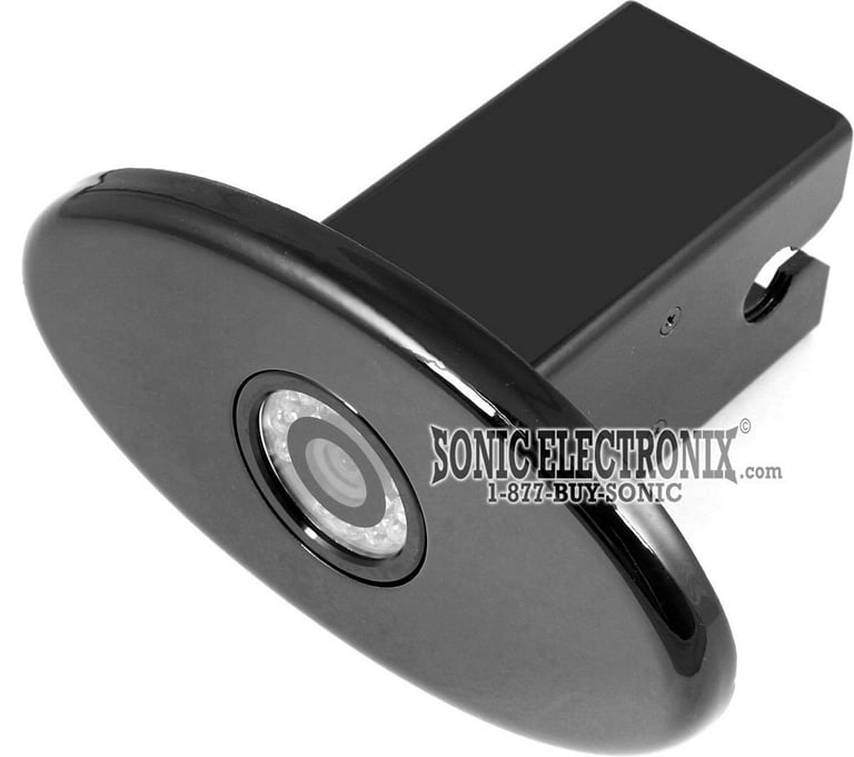 NESA Vision HC-12BK (BLACK HC-12) Image 2