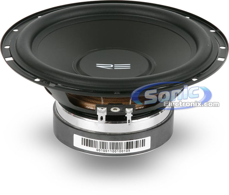 RE Audio RE6.5C Open Box Image 5
