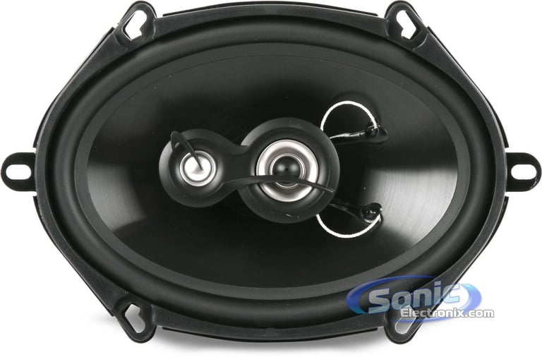 Planet Audio TQ573 Image 3