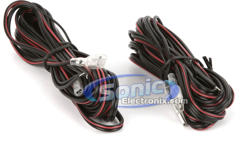 Planet Audio TQ573 Image 9