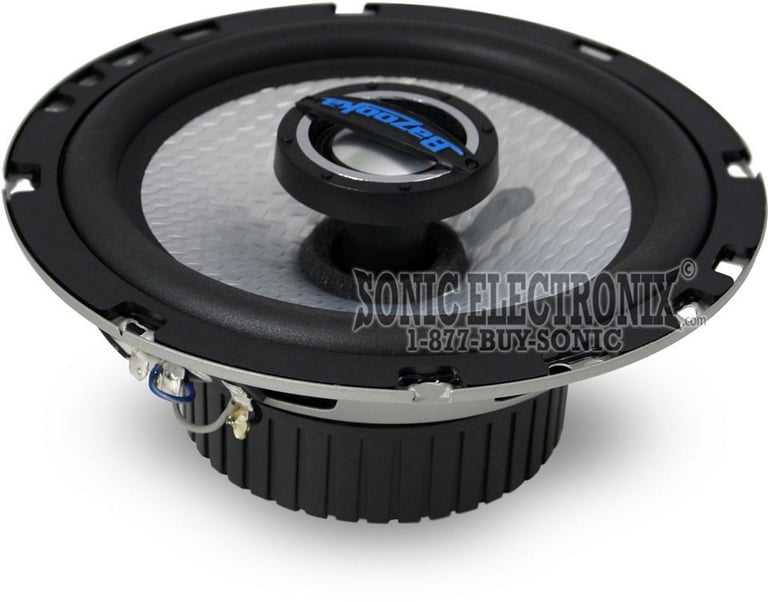 Bazooka BC6502 Image 4