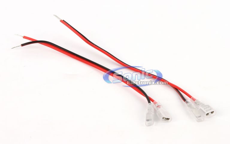 MTX Audio TDX35 Image 8
