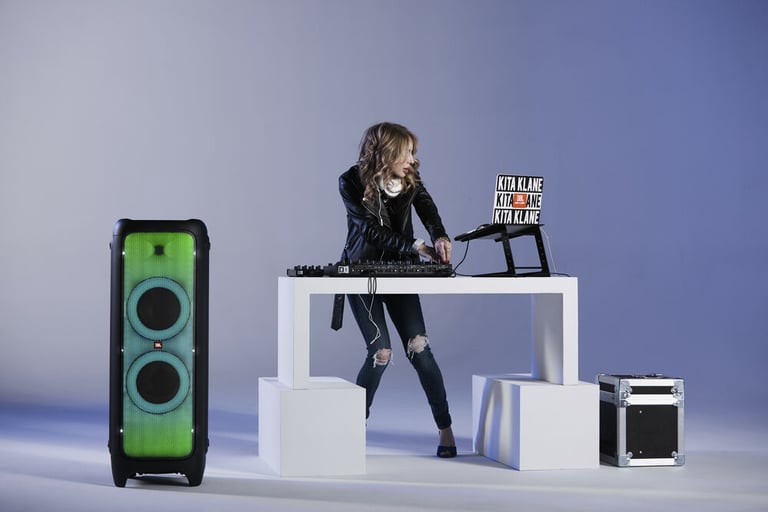JBL JBLPARTYBOX1000AM Image 16