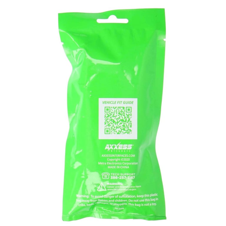 Axxess AXUSB Image 3