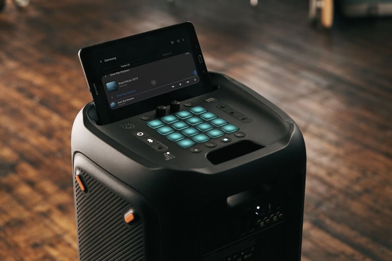 JBL JBLPARTYBOX1000AM Image 15
