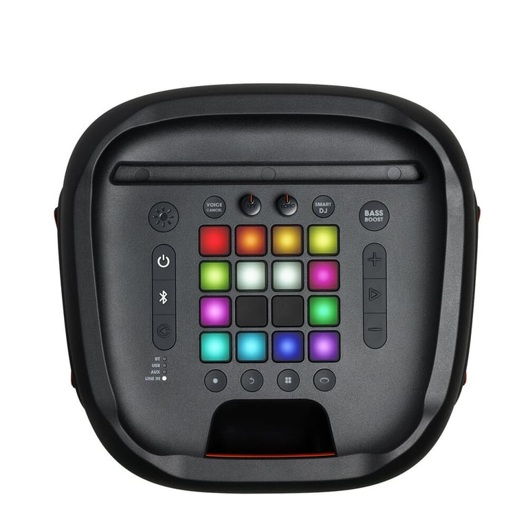 JBL JBLPARTYBOX1000AM Image 4