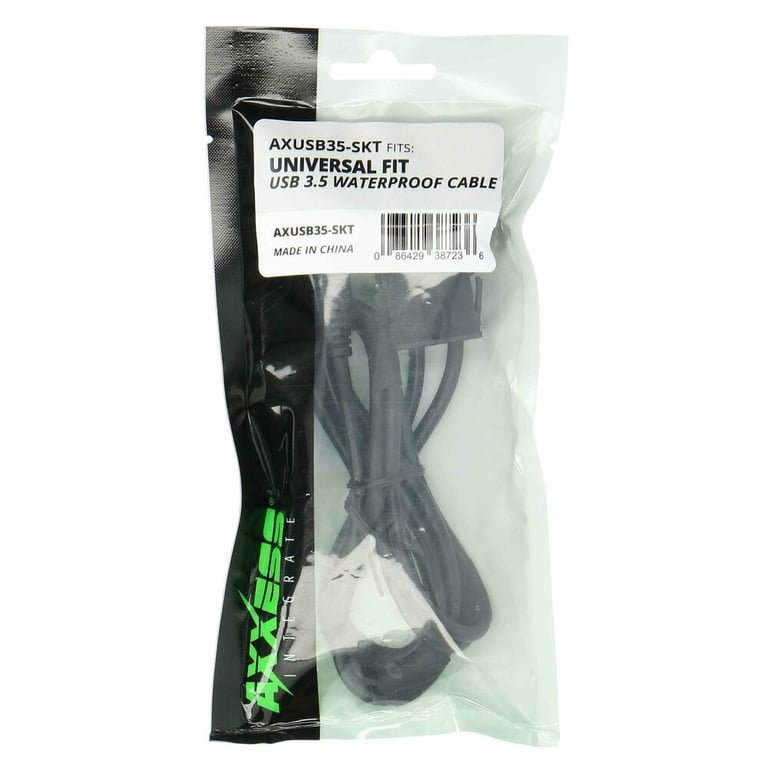 Axxess AXUSB Image 2