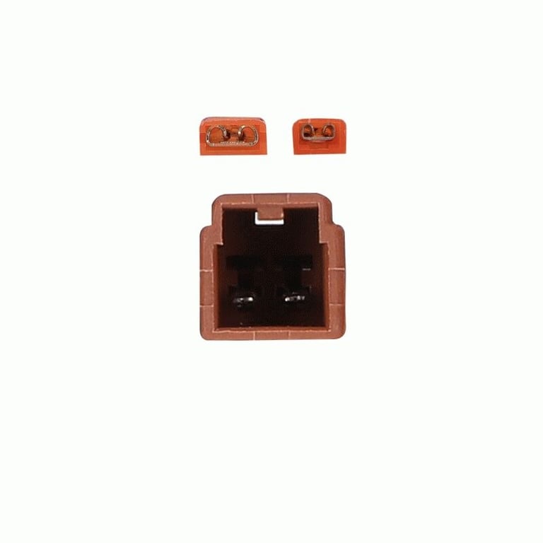 NVX Front N-Series Speaker Upgrade Kit for 1998-2004 Nissan Frontier Image 14