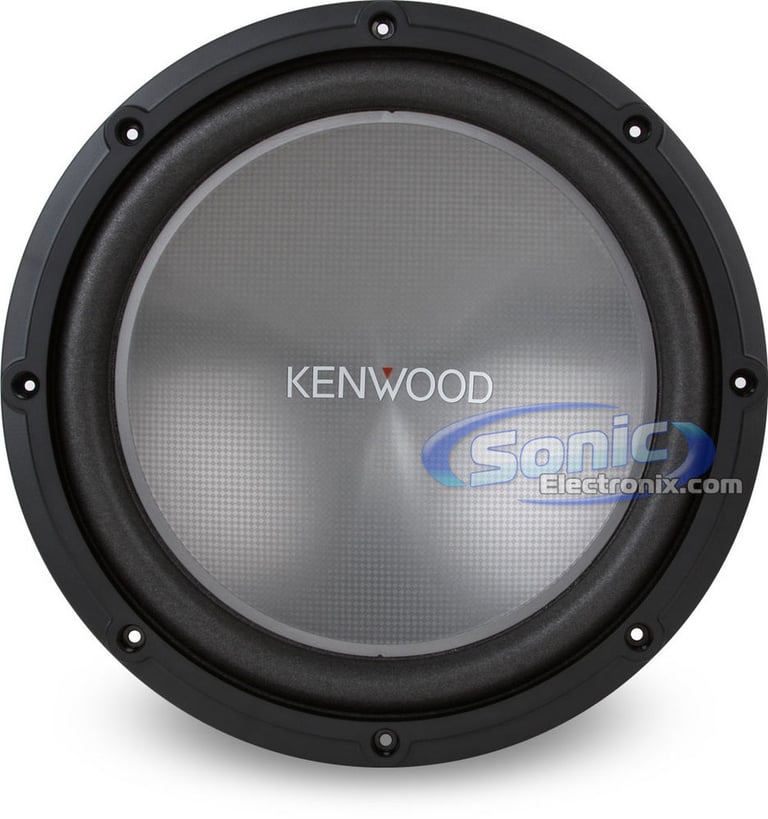 2 Pack Kenwood KFC-W3012 Image 3