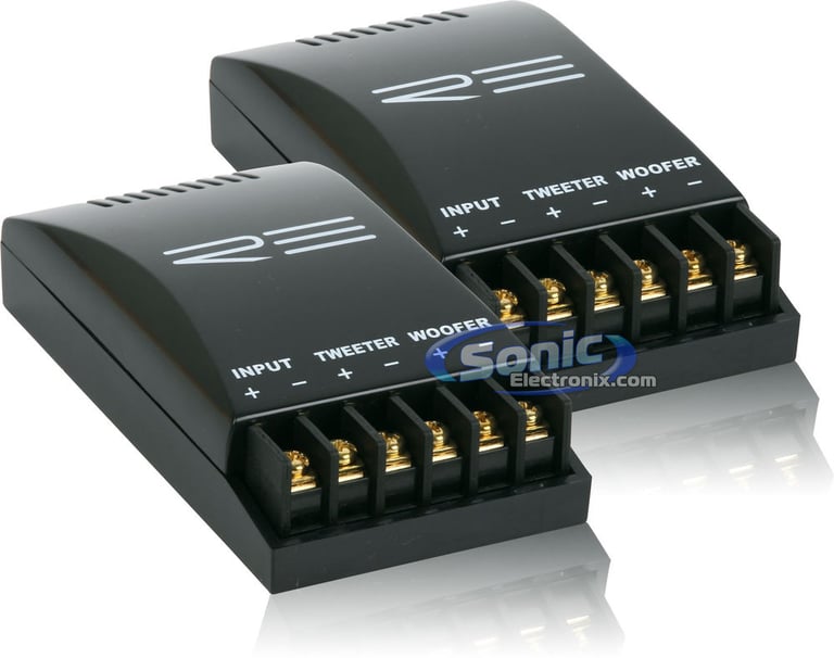 RE Audio RE6.5C Open Box Image 10