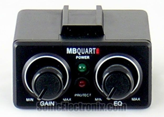 ** LAST ONE LEFT! ** MB Quart RAA1000 Image 3