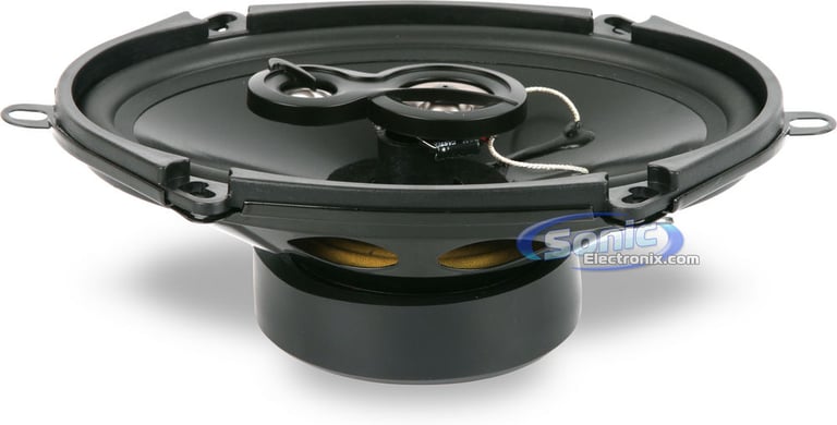 Planet Audio TQ573 Image 5