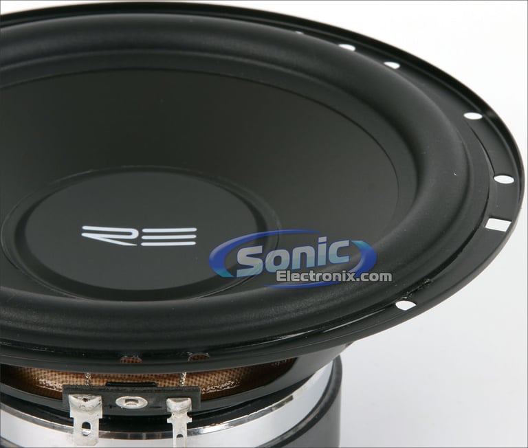 RE Audio RE6.5C Open Box Image 4