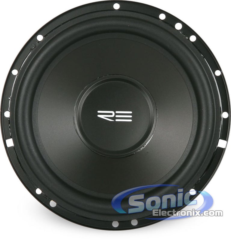 RE Audio RE6.5C Image 3