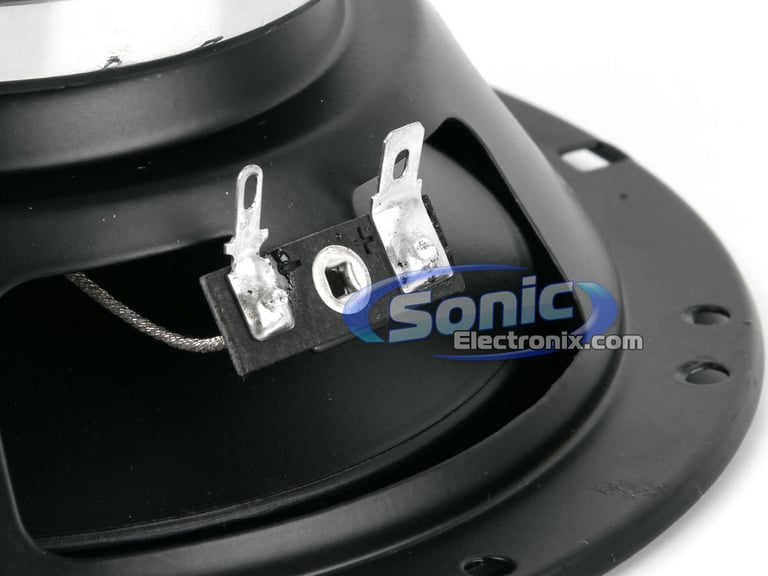 RE Audio RE6.5C Image 8