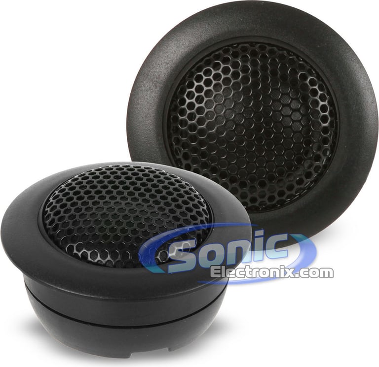RE Audio RE6.5C Image 9