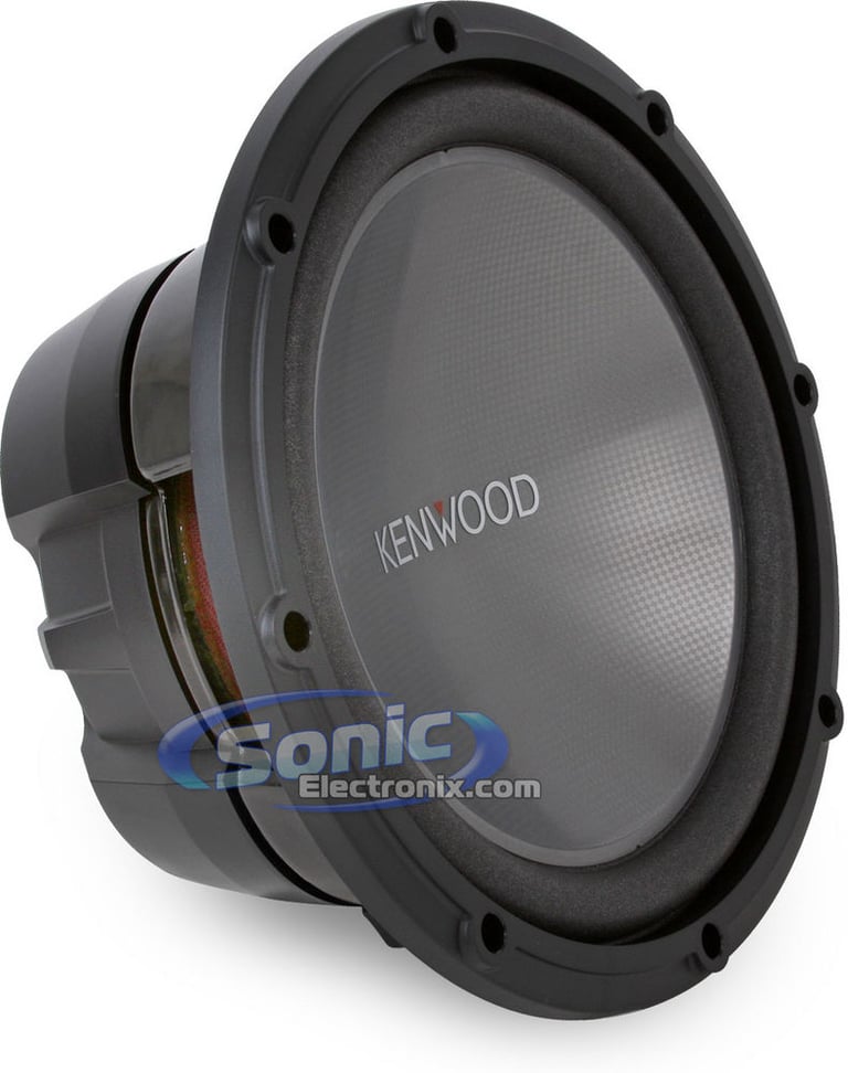2 Pack Kenwood KFC-W3012 Image 2
