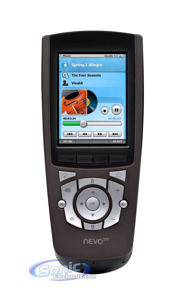 Nevo S70 Image 2