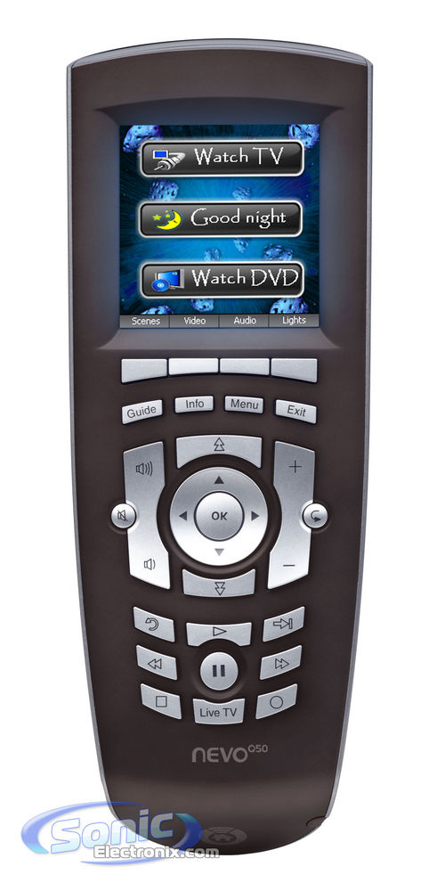 Nevo Q50 Image 2