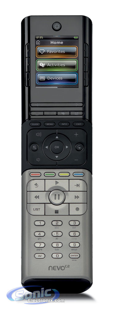 Nevo C2 Image 1