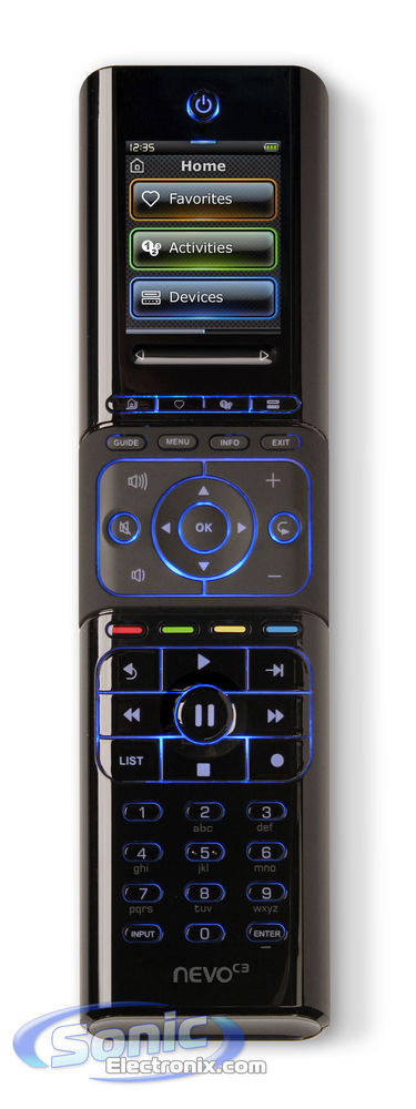 Nevo C3 Image 2