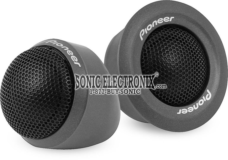 Pioneer TS-C1653 Image 7