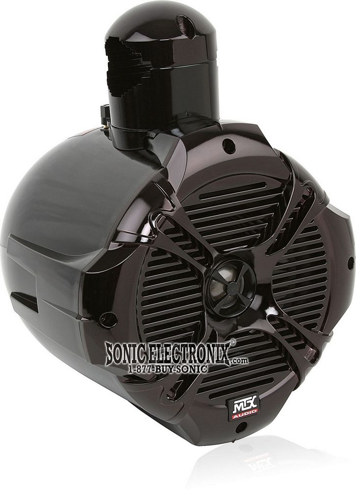 MTX Audio Thunder Marine TM6502WB-B (Black) Image 2