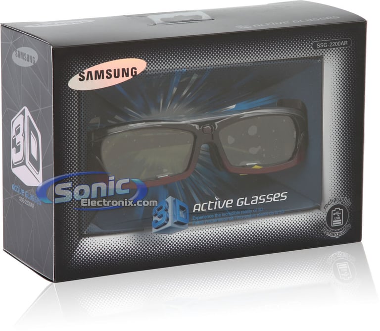 Samsung SSG2200AR Image 9