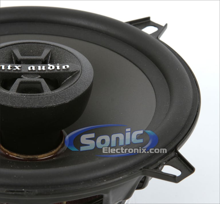 MTX Audio TDX52 Image 7