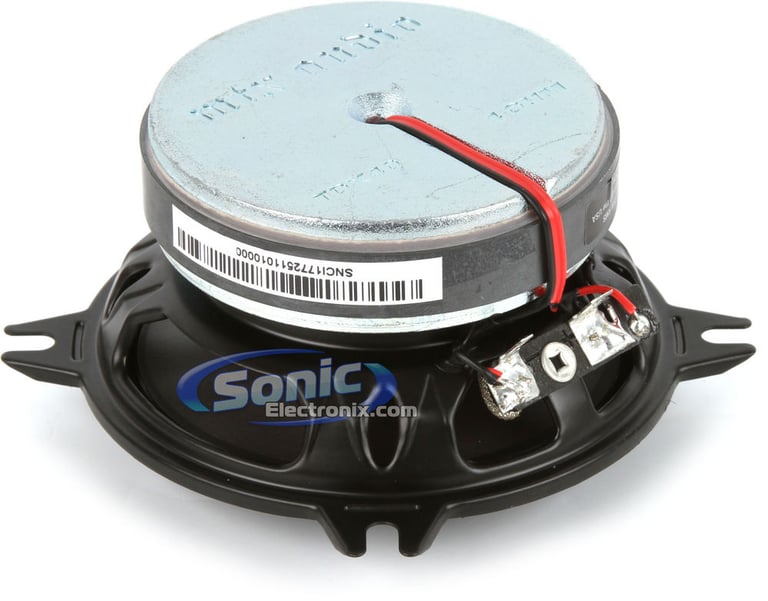 MTX Audio TDX40 Image 5