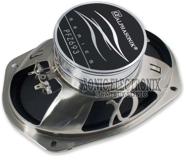 Alphasonik PFZ693 Image 5