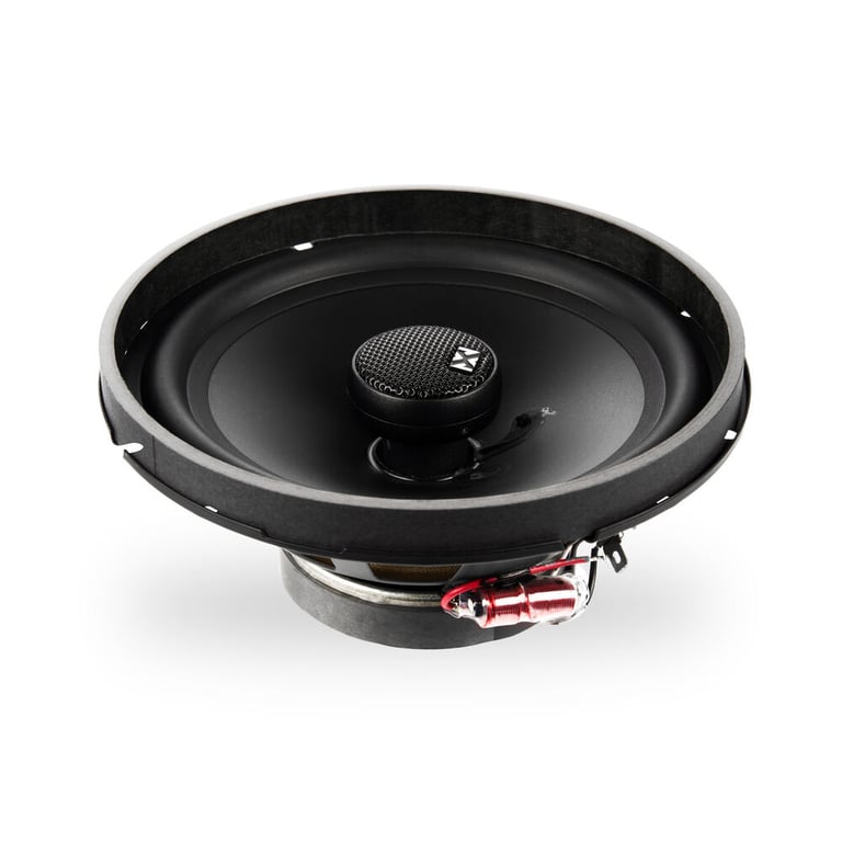 NVX Rear N-Series Speaker Upgrade Kit for 2002-2016 Nissan Altima Image 11