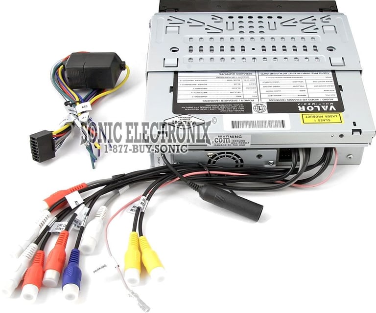 Valor ITS-700W Image 5