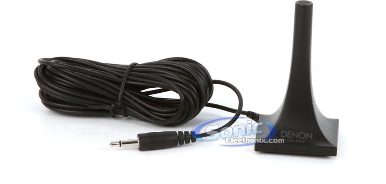 Denon AVR-991 Image 7